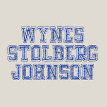 Load image into Gallery viewer, Giants Field Hockey Quarter Zip Sweatshirt