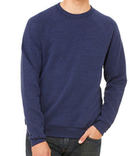 Load image into Gallery viewer, After Dark in Israel Sweatshirt