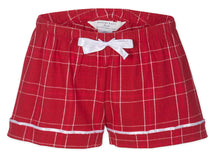Load image into Gallery viewer, 10 for 2 Flannel Sleep Shorts