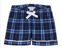 Load image into Gallery viewer, 10 for 2 Flannel Sleep Shorts