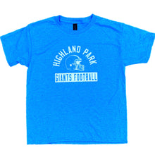 Load image into Gallery viewer, Retro Little Giants Football Tee