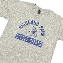 Load image into Gallery viewer, Retro HP Giants Football Tee