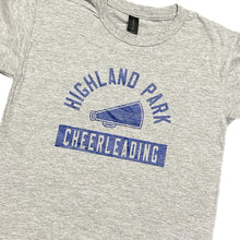 Load image into Gallery viewer, Retro HP Cheerleading Tee