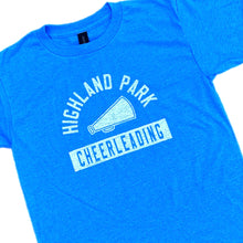 Load image into Gallery viewer, Retro HP Cheerleading Tee
