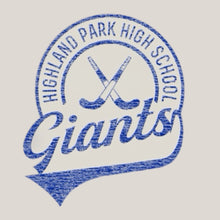 Load image into Gallery viewer, Giants Field Hockey Quarter Zip Sweatshirt