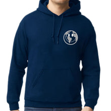 Load image into Gallery viewer, Change the World Hoodie