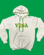 Load image into Gallery viewer, 10 for 2 All. The. Laces. Hoodie
