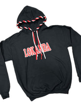 Load image into Gallery viewer, 10 for 2 All. The. Laces. Hoodie