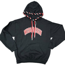 Load image into Gallery viewer, Retro All. The. Laces. On. Campus. Hoodie