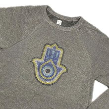 Load image into Gallery viewer, After Dark in Israel Sweatshirt