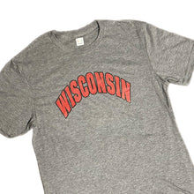 Load image into Gallery viewer, Retro On Campus Tee