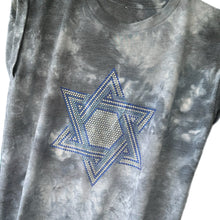 Load image into Gallery viewer, After Dark in Israel Rolled Sleeve Muscle Tee