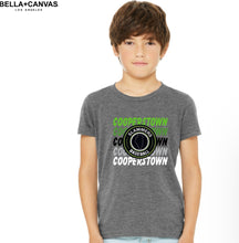 Load image into Gallery viewer, Slammers Cooperstown Repeat Tee