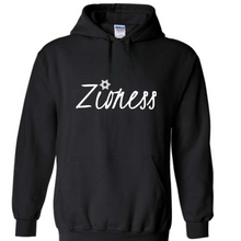 Load image into Gallery viewer, Zioness Sweatshirt