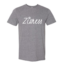 Load image into Gallery viewer, Zioness Tee