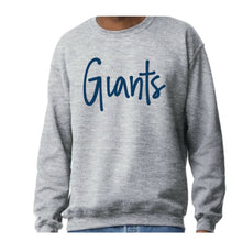 Load image into Gallery viewer, Giants Crewneck