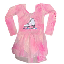 Load image into Gallery viewer, Skating Dress