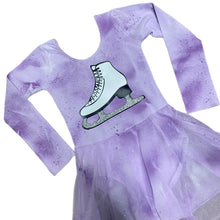 Load image into Gallery viewer, Skating Dress
