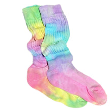 Load image into Gallery viewer, Slouch Sock