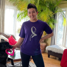 Load image into Gallery viewer, DANINJA DANCER TEE