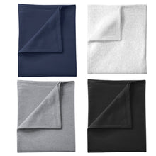 Load image into Gallery viewer, After Dark Sweatshirt Blanket