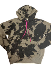 Load image into Gallery viewer, Solid Color Glitter Hoodie Laces (multiple colors)