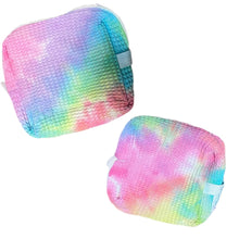 Load image into Gallery viewer, Zippered Pouch