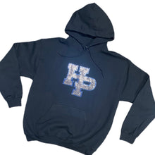 Load image into Gallery viewer, HP Giants After Dark Hoodie