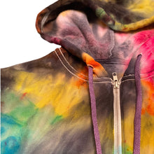 Load image into Gallery viewer, Solid Color Glitter Hoodie Laces (multiple colors)