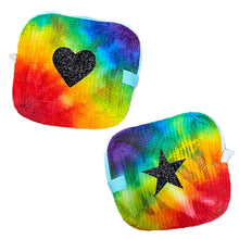 Load image into Gallery viewer, Zippered Pouch