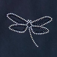 Load image into Gallery viewer, Dragonfly After Dark Crystal