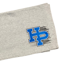 Load image into Gallery viewer, HP Giants Sweatshirt Blanket