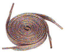 Load image into Gallery viewer, Rock Star Hoodie Laces (multiple colors)