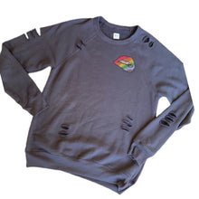 Load image into Gallery viewer, Distress your dyeGirl