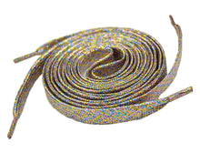 Load image into Gallery viewer, Rock Star Hoodie Laces (multiple colors)