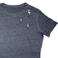 Load image into Gallery viewer, After Dark Splash Tee