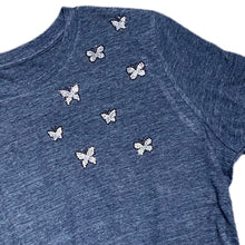 Load image into Gallery viewer, After Dark Splash Tee