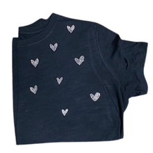 Load image into Gallery viewer, After Dark Splash Tee