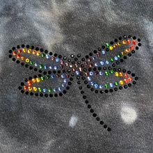 Load image into Gallery viewer, Dragonfly After Dark Crystal