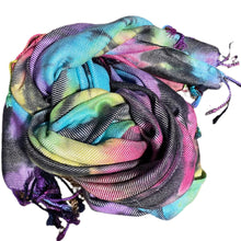 Load image into Gallery viewer, Large Pashmina Scarf