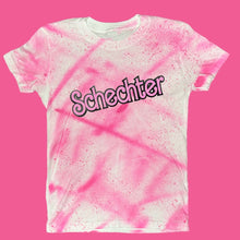 Load image into Gallery viewer, Barbie Inspired Graffiti Spirit Wear
