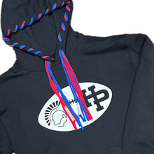 Load image into Gallery viewer, All. The. Laces. Hoodie
