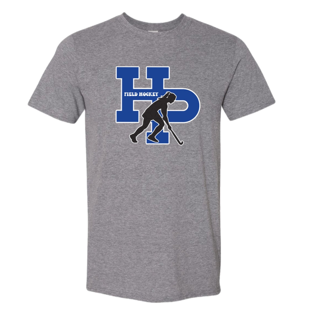 HP Field Hockey Tee