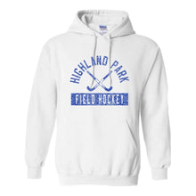 Load image into Gallery viewer, Retro HP Field Hockey Hoodie
