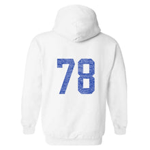 Load image into Gallery viewer, Retro HP Field Hockey Hoodie
