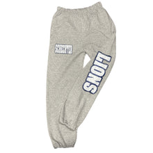 Load image into Gallery viewer, Schechter Lions sweatpants
