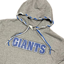 Load image into Gallery viewer, All. The. Laces. HP Giants. Hoodie
