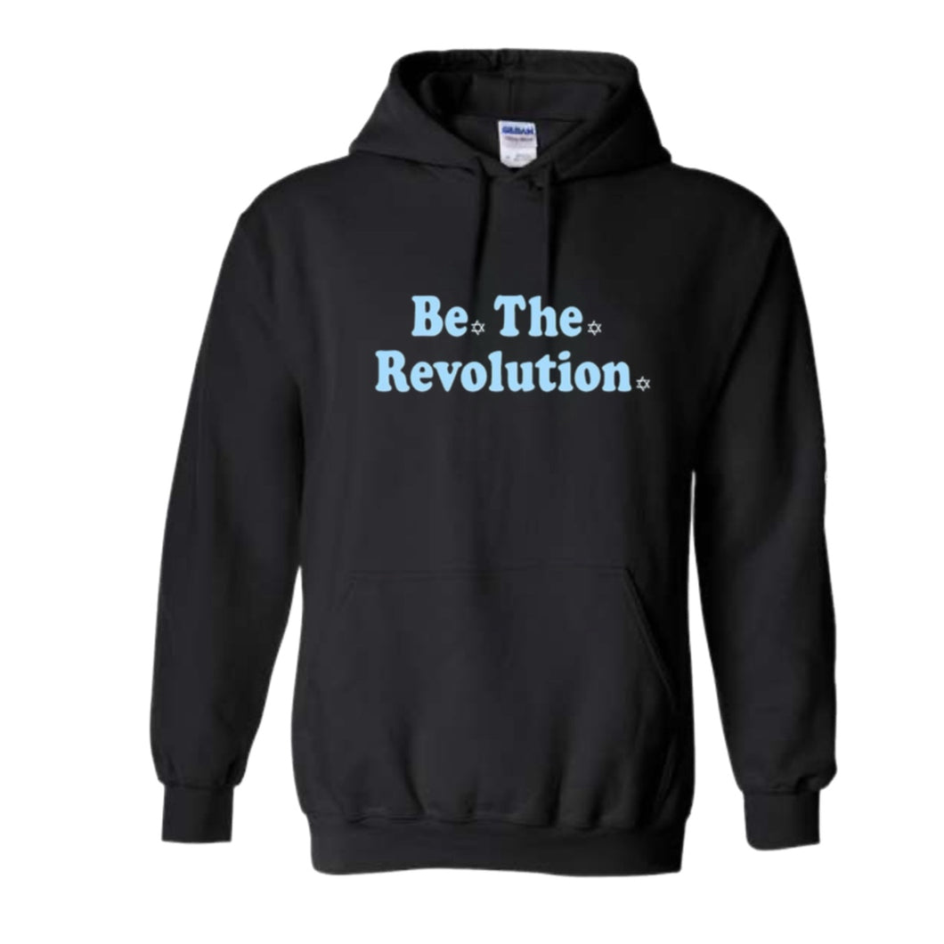 Revolution Sweatshirt