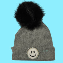 Load image into Gallery viewer, All Smiles Beanie
