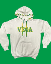 Load image into Gallery viewer, 10 for 2 All. The. Laces. Hoodie
